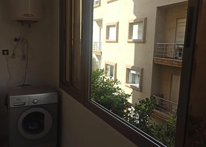 شقة بإقامة الجوهرة الصويرة الصويرة