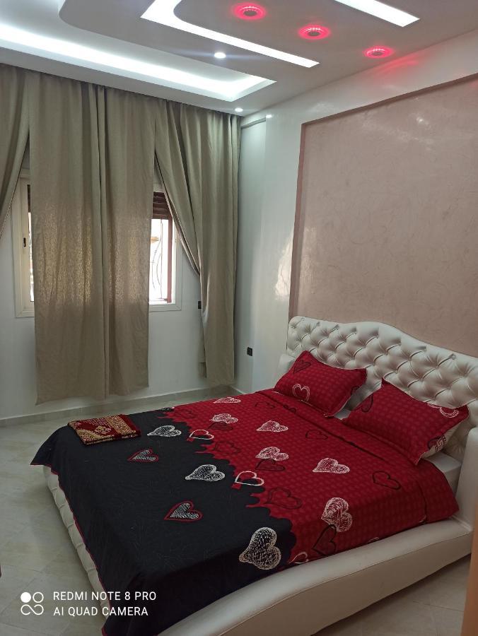 بإقامة الجوهرة الصويرة *